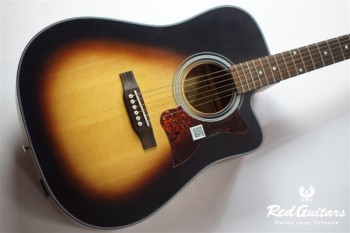 Epiphone Masterbilt DR-400MCE -VS | Red Guitars Online Store