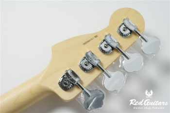 American Professional Precision Bass - 3-Color Sunburst