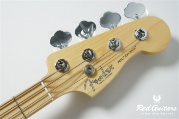 American Professional Precision Bass - 3-Color Sunburst