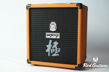 CRUSH BASS 25B HINATCH