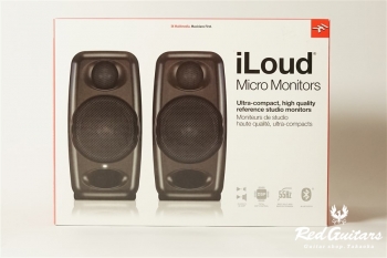  iLoud Micro Monitor（正規輸入品）