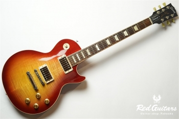Les Paul Traditional 2018 - Heritage Cherry Sunburst