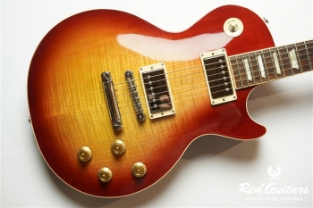 Les Paul Traditional 2018 - Heritage Cherry Sunburst