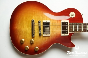 Les Paul Traditional 2018 - Heritage Cherry Sunburst