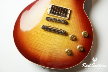 Les Paul Traditional 2018 - Heritage Cherry Sunburst