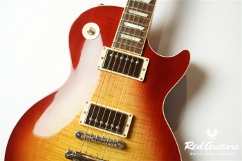 Les Paul Traditional 2018 - Heritage Cherry Sunburst