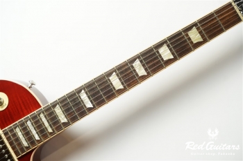 Les Paul Traditional 2018 - Heritage Cherry Sunburst