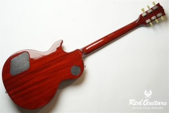 Les Paul Traditional 2018 - Heritage Cherry Sunburst
