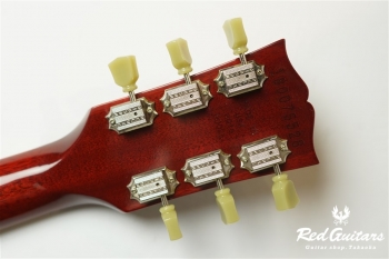 Les Paul Traditional 2018 - Heritage Cherry Sunburst