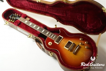 Les Paul Traditional 2018 - Heritage Cherry Sunburst