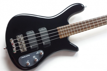Rockbass Streamer LX4 Passive