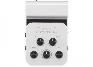 GO:MIXER PRO