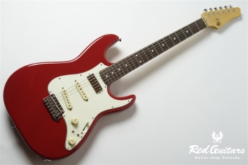 NEWOLD MHSS ALD/R #0025 - Dakota Red