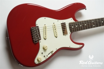 NEWOLD MHSS ALD/R #0025 - Dakota Red