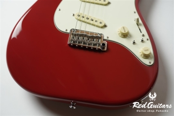 NEWOLD MHSS ALD/R #0025 - Dakota Red