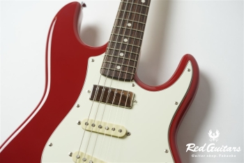 NEWOLD MHSS ALD/R #0025 - Dakota Red