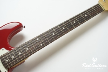 NEWOLD MHSS ALD/R #0025 - Dakota Red