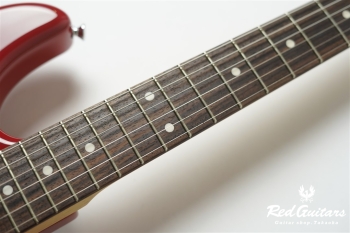 NEWOLD MHSS ALD/R #0025 - Dakota Red