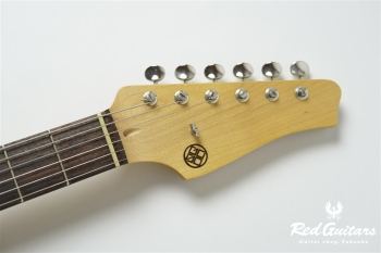 NEWOLD MHSS ALD/R #0025 - Dakota Red