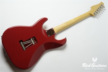 NEWOLD MHSS ALD/R #0025 - Dakota Red