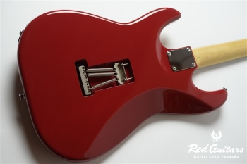 NEWOLD MHSS ALD/R #0025 - Dakota Red