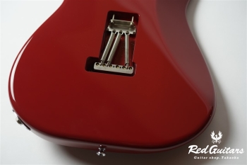 NEWOLD MHSS ALD/R #0025 - Dakota Red