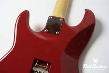 NEWOLD MHSS ALD/R #0025 - Dakota Red