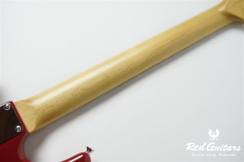 NEWOLD MHSS ALD/R #0025 - Dakota Red