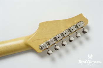 NEWOLD MHSS ALD/R #0025 - Dakota Red