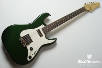 NEWOLD-T MHT ALD/R #0026 - Dark Green Metallic