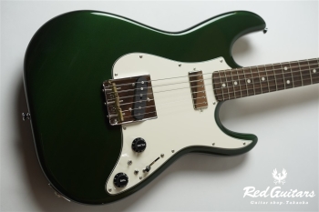 NEWOLD-T MHT ALD/R #0026 - Dark Green Metallic