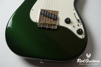 NEWOLD-T MHT ALD/R #0026 - Dark Green Metallic