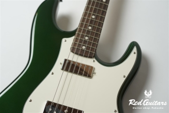 NEWOLD-T MHT ALD/R #0026 - Dark Green Metallic