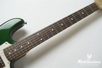 NEWOLD-T MHT ALD/R #0026 - Dark Green Metallic