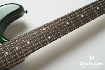 NEWOLD-T MHT ALD/R #0026 - Dark Green Metallic