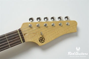 NEWOLD-T MHT ALD/R #0026 - Dark Green Metallic