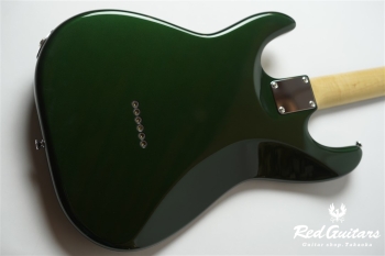 NEWOLD-T MHT ALD/R #0026 - Dark Green Metallic