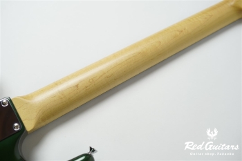 NEWOLD-T MHT ALD/R #0026 - Dark Green Metallic