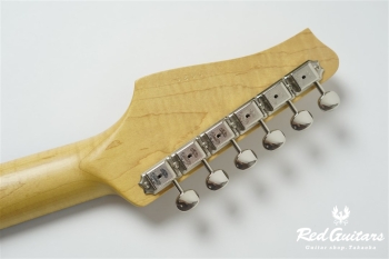 NEWOLD-T MHT ALD/R #0026 - Dark Green Metallic