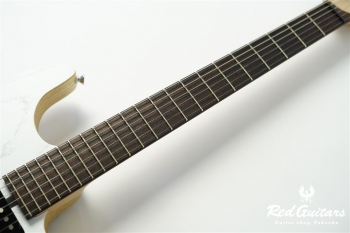 S-622 Ash/R - Chamonix White