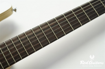 S-622 Ash/R - Chamonix White