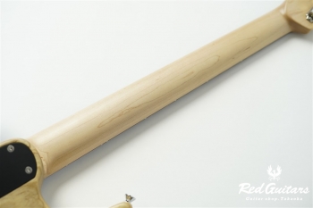 S-622 Ash/R - Chamonix White