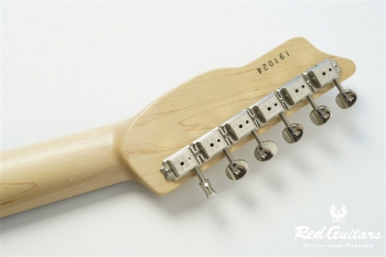 S-622 Ash/R - Chamonix White