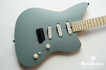 S-622JMC3S - Olive Gray