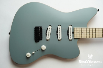 S-622JMC3S - Olive Gray