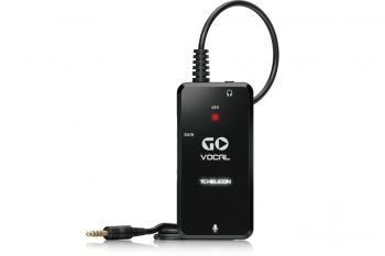 GO VOCAL