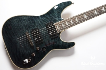 AD-OM6-EXT - STBK (See-Thru Black)