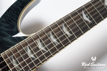 AD-OM6-EXT - STBK (See-Thru Black)