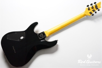 AD-OM6-EXT - STBK (See-Thru Black)