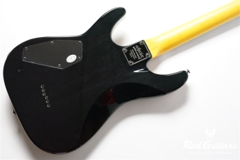 AD-OM6-EXT - STBK (See-Thru Black)